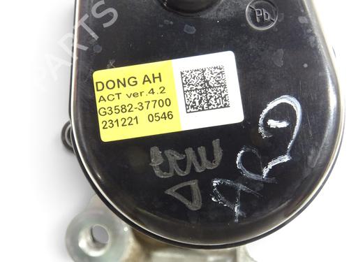Bremssattel rechts hinten für Bremssattel rechts hinten 39113174 39113174
