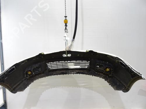 Front bumper VW GOLF V (1K1) 1.9 TDI | BP27884049C7 