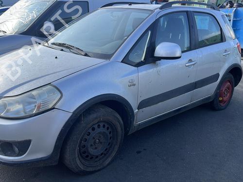 Other SUZUKI SX4 (EY, GY) 1.9 DDiS 4x4 (RW419D) | BP31380006O1  - Image 12