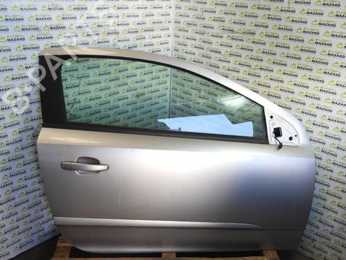 Used Right front door Right front door OPEL ASTRA H GTC (A04) 1.9 CDTi 16V (L08) (120 hp) 20070610 20070610