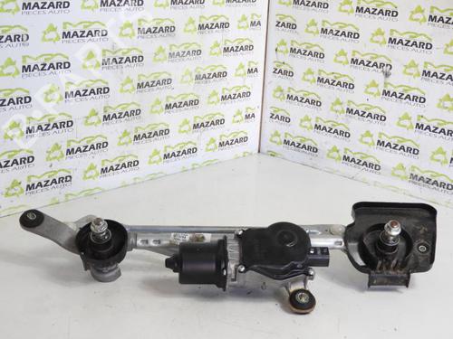 Used Front wiper motor NISSAN MICRA V (K14) 1.0 (71 hp) 20046322