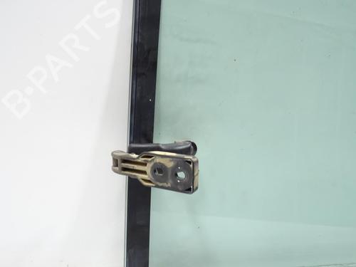 Rear left quarter glass NISSAN TERRANO II (R20) 2.7 TDi 4WD | BP21065626C93 