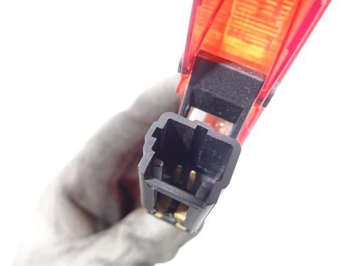 Third brake light RENAULT CLIO III (BR0/1, CR0/1) 1.5 dCi (BR17, CR17) | BP29405303L11 