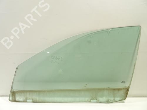 Used Front left door window SEAT CORDOBA (6L2) 1.9 TDI (100 hp) 23786948