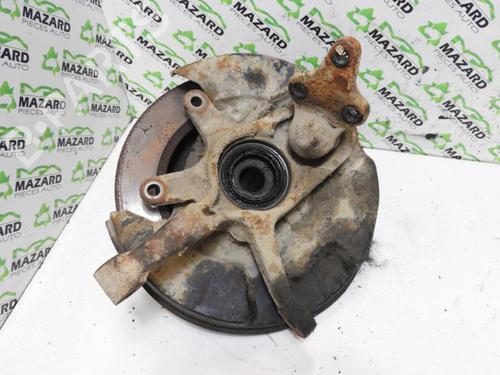 Used Right front steering knuckle Right front steering knuckle SUZUKI VITARA (ET, TA, TD) 1.6 All-wheel Drive (TA, TA01, SE416) (80 hp) 20175839 20175839