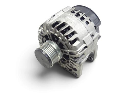 Alternator RENAULT FLUENCE (L3_) 1.5 dCi (L30D, L30L, L306, L33F, L33L, L33M, L33V, L33W) | BP39935162M7 - Image 4