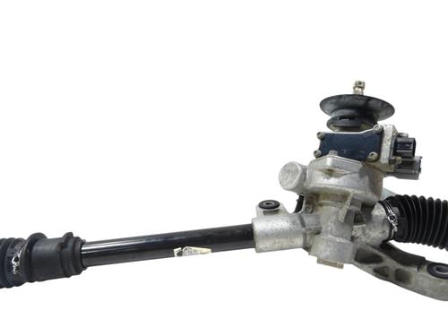 Steering rack SUZUKI SX4 (EY, GY) 2.0 DDiS 4x4 (RW420D) | BP36673593M22 - Image 8