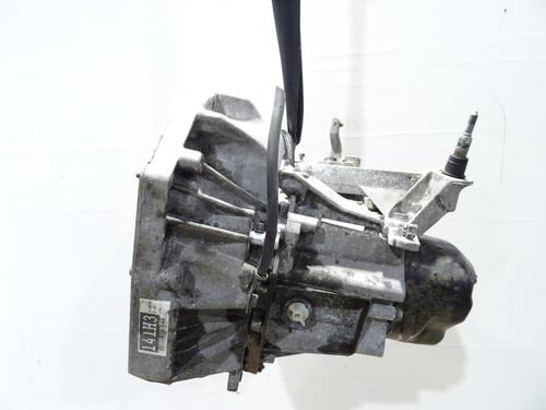 Gearbox RENAULT MODUS / GRAND MODUS (F/JP0_) 1.5 dCi (JP0G, JP0H) | BP28815905M3 - Image 5