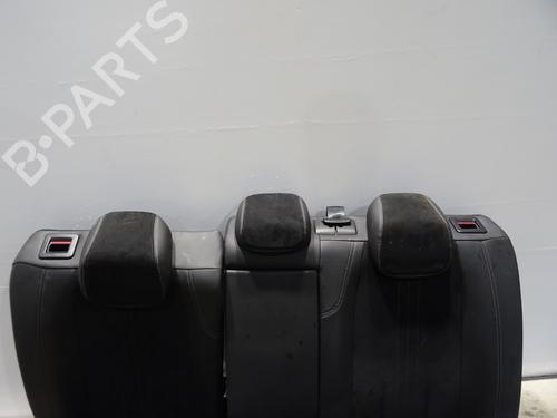 Seats set PEUGEOT 308 SW II (LC_, LJ_, LR_, LX_, L4_) 1.6 BlueHDi 120 | BP25588122C78 