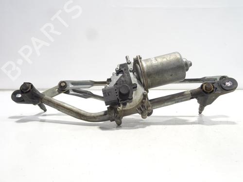 Used Front wiper motor ALFA ROMEO MITO (955_) 1.3 MultiJet (955AXP1A, 955AYC1A) (95 hp) 26290466