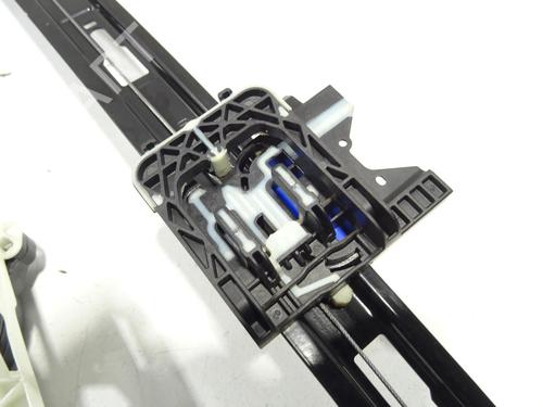 Front right window mechanism PORSCHE MACAN (95B) | BP30616584C23