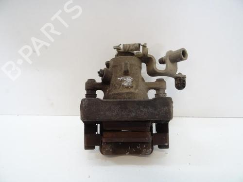 Left rear brake caliper CITROËN BERLINGO MULTISPACE (B9)  | BP20069748M107 