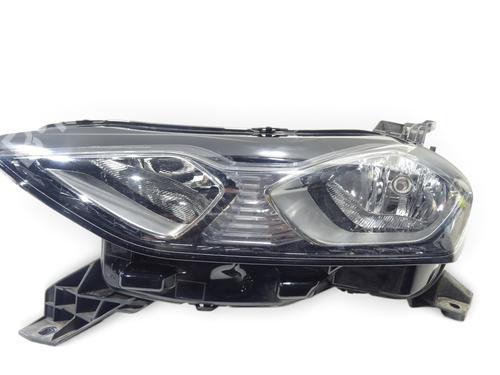 Left headlight DS DS 3 / DS 3 CROSSBACK (UR_, UC_, UJ_) 1.2 PureTech 130 (URHNSS) | BP39085979C28 - Image 2