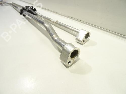 AC pipe RENAULT TWINGO III (BCM_, BCA_) | BP23401141M126 - Image 3