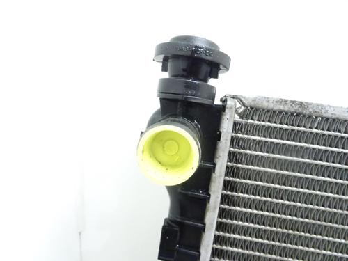 Used Water radiator Water radiator FORD FOCUS I (DAW, DBW) 1.6 16V (100 hp) 32267337 32267337