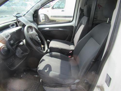 Front right interior door handle CITROËN NEMO Box Body/MPV (AA_) 1.3 HDi 75 | BP21966466I14  - Image 5