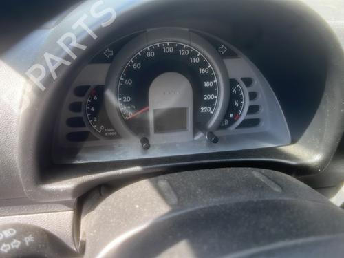 Used Parts VW FOX Hatchback (5Z1, 5Z3, 5Z4) 1.2 (55 hp) 3572505