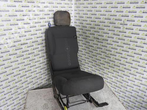 Right front seat CITROËN BERLINGO MULTISPACE (B9)  | BP21967301C16 
