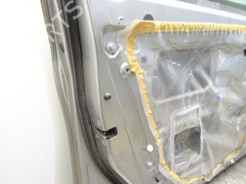 Left front door NISSAN NOTE (E12) 1.5 dCi | BP29935354C2