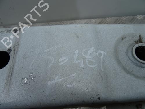 Front bumper reinforcement RENAULT TRAFIC II Bus (JL) 2.0 dCi 90 (JL00, JL01, JL0H, JL0M, JL0P, JL0S) | BP29537377C109 