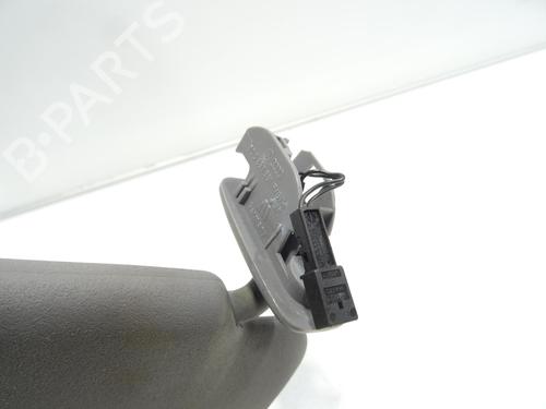 Left sun visor AUDI A4 B5 (8D2) 1.9 TDI | BP23787560I1 - Image 3