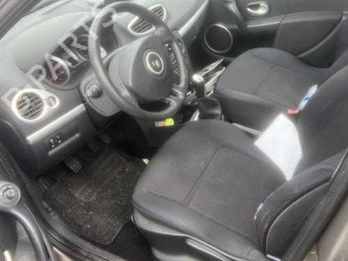 Control unit RENAULT CLIO III (BR0/1, CR0/1) 1.5 dCi (BR17, CR17) | BP32063795M11  - Image 11