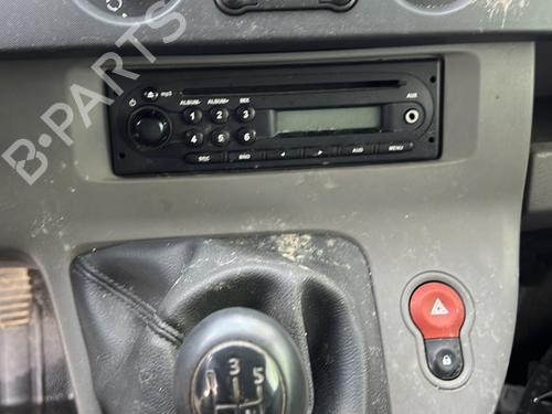 Left front window switch RENAULT KANGOO Express (FW0/1_) | BP38021839I27 - Image 8