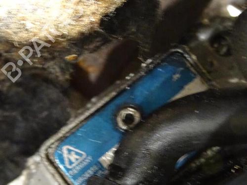 Engine PEUGEOT 206 Hatchback (2A/C) 1.4 HDi eco 70 | BP25866385M1 - Image 10