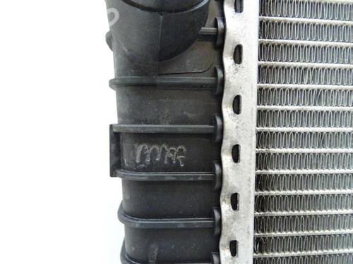 Used Water radiator Water radiator MAZDA 3 (BK) [2003-2009] 21970340 21970340