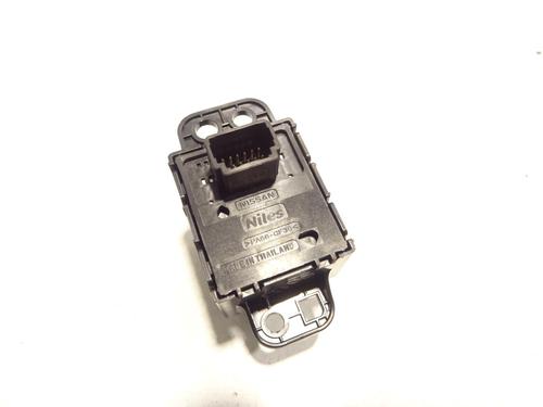 Switch NISSAN QASHQAI II (J11, J11_) 1.6 dCi ALL MODE 4x4-i | BP29566094I30 