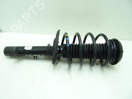 Used Left front shock absorber CITROËN C3 / C3 ORIGIN III (SX) 1.6 BlueHDi 75 (75 hp) 26180010