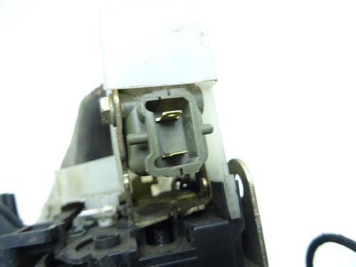 front-right-lock-renault-clio-ii-hatchback-van-sb012_-1998-31629045 main image