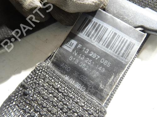 front-left-seatbelt-opel-astra-j-p10-2009-2010-2011-2012-2013-2014-2015-2016-25600306 main image