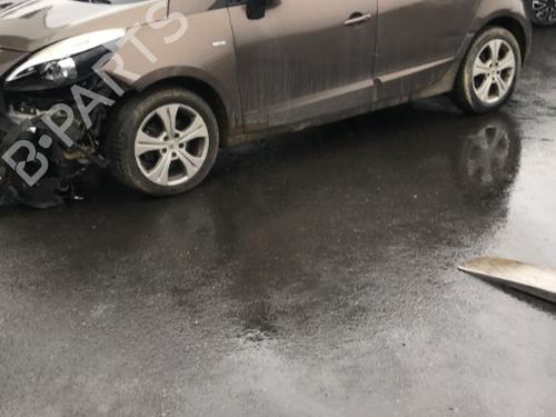 Switch RENAULT SCÉNIC III (JZ0/1_) 1.6 dCi (JZ00, JZ12) | BP25997670I30 - Image 5