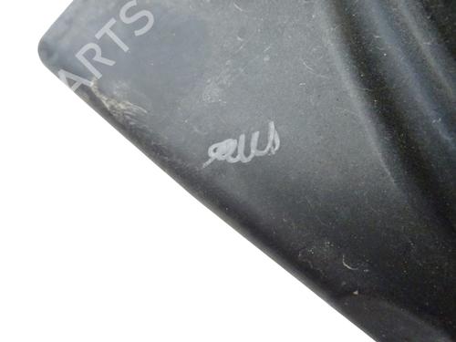 Køleventilator elektrisk Køleventilator elektrisk RENAULT LAGUNA III Grandtour (KT0/1) 2.0 dCi (KT07, KT0J, KT14, KT1A, KT1S) (131 hp) 37251416 37251416