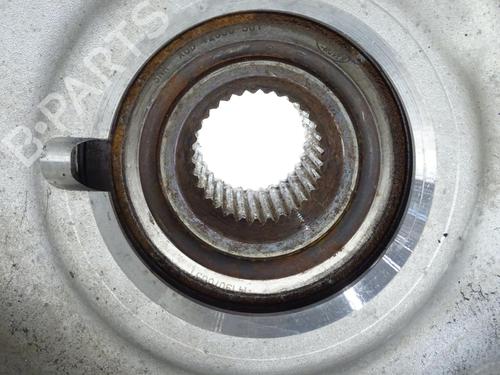 Right front steering knuckle LAND ROVER RANGE ROVER SPORT II (L494) 4.4 SDV8 4x4 | BP29525818M26 