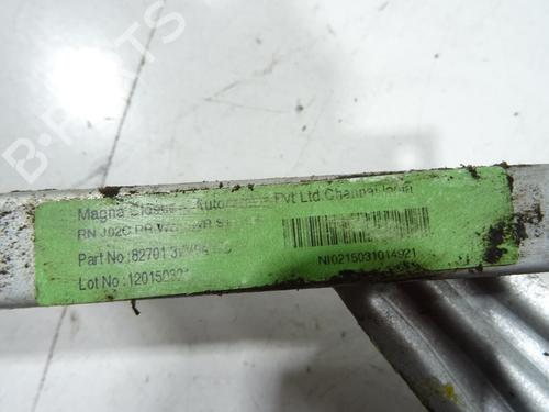 Elevador vidro trás esquerdo NISSAN NOTE (E12) 1.5 dCi | BP32094341C24 - Image 2