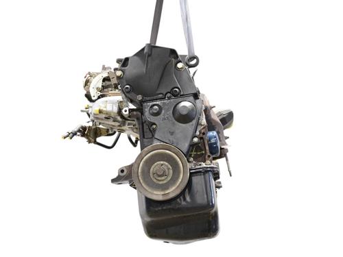 Motore Motore RENAULT CLIO I (B/C57_, 5/357_) 1.4 (B/C57T, B/C57Y) (79 hp) 36589274 36589274