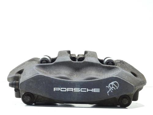 Used Right rear brake caliper PORSCHE CAYENNE (92A) 3.0 Diesel (245 hp) 26523453