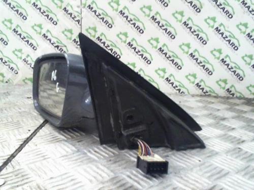 Left mirror AUDI A6 C5 (4B2)  | BP21966284C26 