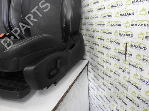 Seats set JAGUAR XF II (X260) 3.0 | BP21971593C78  - Image 11