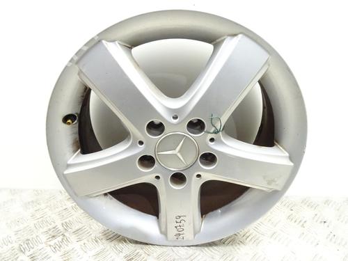 Used Rim MERCEDES-BENZ B-CLASS Sports Tourer (W245) B 200 CDI (245.208) (140 hp) 29484594