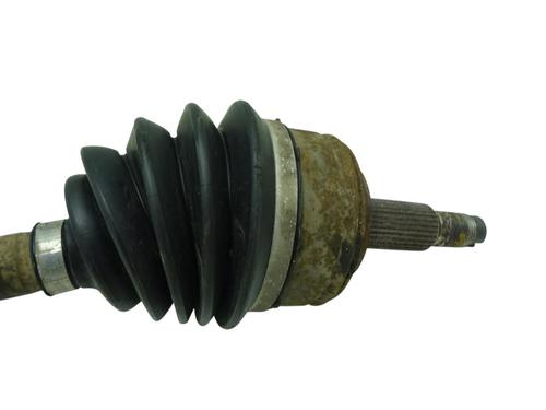 Left front driveshaft RENAULT MASTER III Van (FV) 2.3 dCi 125 FWD (FV0C, FV0D, FV0G, FV0H, FV0J, FV0K,... | BP39384171M38 - Image 4
