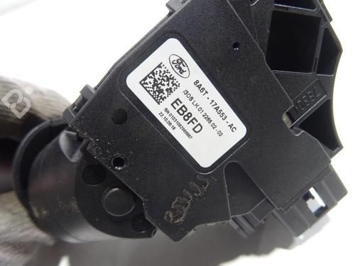 Used Steering column stalk Steering column stalk FORD FIESTA VI (CB1, CCN) 1.25 (82 hp) 25743739 25743739