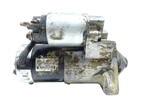 Starter RENAULT KANGOO (KC0/1_) 1.5 dCi | BP37445598M8 - Image 5