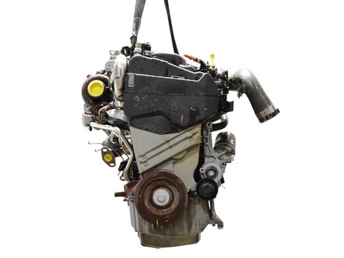 Engine RENAULT CAPTUR I (J5_, H5_) 1.5 dCi 110 | BP38021836M1  - Image 12