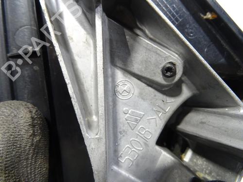 Right mirror BMW 1 (E87) 120 d | BP21972953C27 