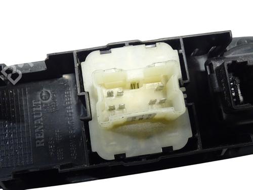 left-front-window-switch-renault-clio-iv-bh_-2012-2013-2014-2015-2016-2017-2018-2019-2020-2021-37998259 main image