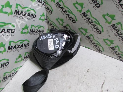 Used Rear right belt tensioner FIAT PANDA (169_) 1.2 (169.AXB11, 169.AXB1A) (60 hp) 20071473