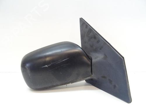 Used Right mirror TOYOTA YARIS (_P1_) 1.4 D-4D (NLP10_, NLP10R) (75 hp) 20069667
